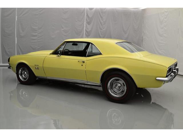 1967 Chevrolet Camaro (CC-409040) for sale in Hickory, North Carolina