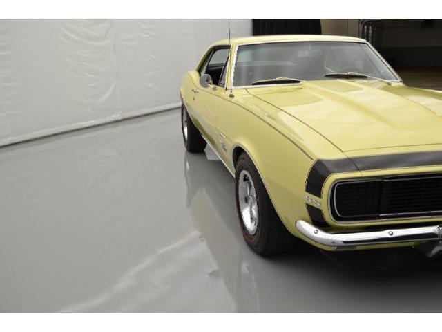 1967 Chevrolet Camaro (CC-409040) for sale in Hickory, North Carolina