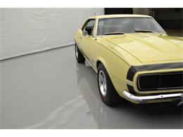 1967 Chevrolet Camaro (CC-409040) for sale in Hickory, North Carolina