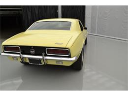 1967 Chevrolet Camaro (CC-409040) for sale in Hickory, North Carolina