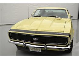 1967 Chevrolet Camaro (CC-409040) for sale in Hickory, North Carolina