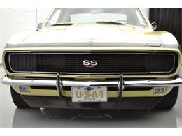1967 Chevrolet Camaro (CC-409040) for sale in Hickory, North Carolina