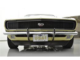 1967 Chevrolet Camaro (CC-409040) for sale in Hickory, North Carolina