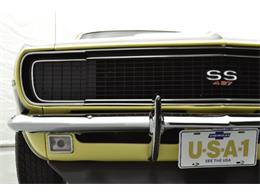 1967 Chevrolet Camaro (CC-409040) for sale in Hickory, North Carolina