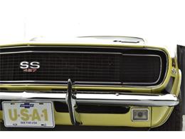 1967 Chevrolet Camaro (CC-409040) for sale in Hickory, North Carolina
