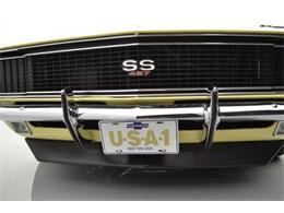 1967 Chevrolet Camaro (CC-409040) for sale in Hickory, North Carolina