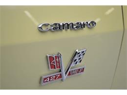 1967 Chevrolet Camaro (CC-409040) for sale in Hickory, North Carolina