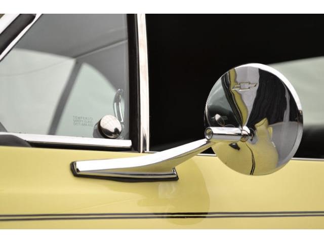 1967 Chevrolet Camaro (CC-409040) for sale in Hickory, North Carolina