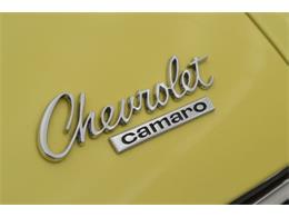 1967 Chevrolet Camaro (CC-409040) for sale in Hickory, North Carolina