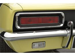 1967 Chevrolet Camaro (CC-409040) for sale in Hickory, North Carolina