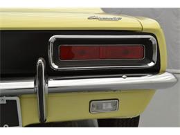 1967 Chevrolet Camaro (CC-409040) for sale in Hickory, North Carolina