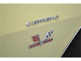 1967 Chevrolet Camaro (CC-409040) for sale in Hickory, North Carolina