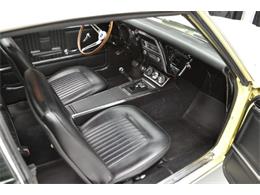 1967 Chevrolet Camaro (CC-409040) for sale in Hickory, North Carolina