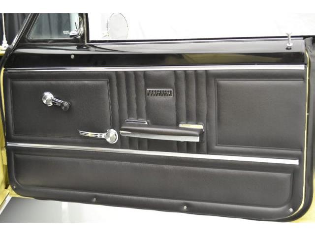 1967 Chevrolet Camaro (CC-409040) for sale in Hickory, North Carolina