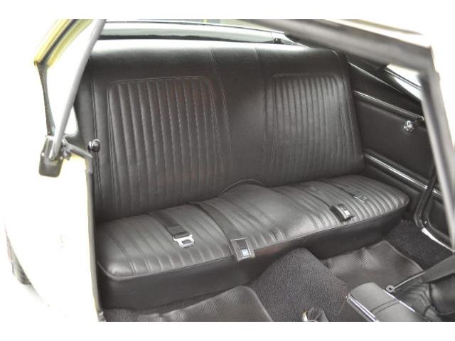 1967 Chevrolet Camaro (CC-409040) for sale in Hickory, North Carolina