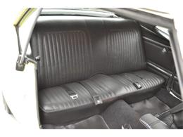 1967 Chevrolet Camaro (CC-409040) for sale in Hickory, North Carolina