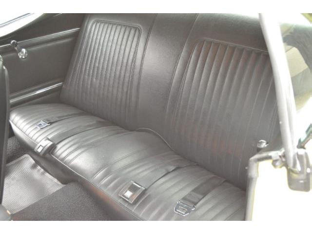 1967 Chevrolet Camaro (CC-409040) for sale in Hickory, North Carolina