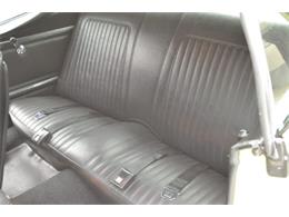 1967 Chevrolet Camaro (CC-409040) for sale in Hickory, North Carolina