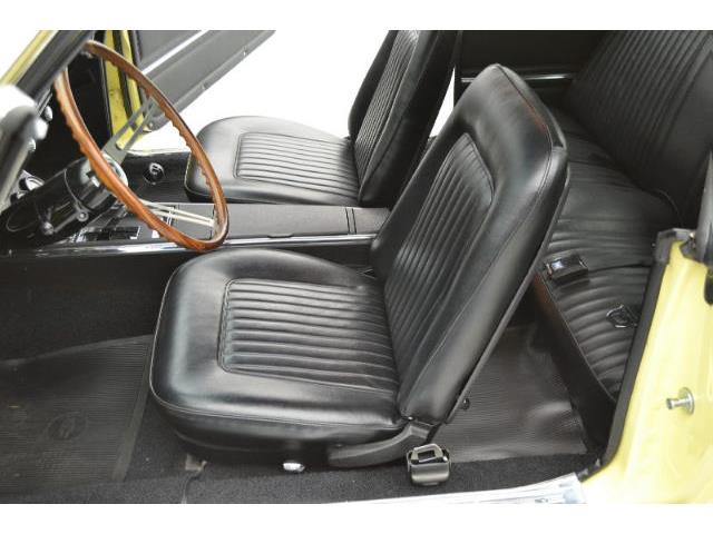 1967 Chevrolet Camaro (CC-409040) for sale in Hickory, North Carolina