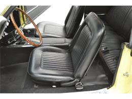 1967 Chevrolet Camaro (CC-409040) for sale in Hickory, North Carolina