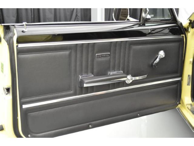 1967 Chevrolet Camaro (CC-409040) for sale in Hickory, North Carolina