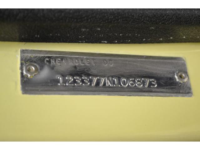 1967 Chevrolet Camaro (CC-409040) for sale in Hickory, North Carolina