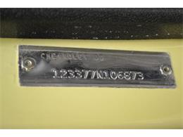 1967 Chevrolet Camaro (CC-409040) for sale in Hickory, North Carolina