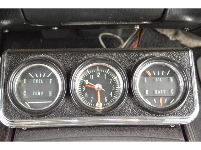 1967 Chevrolet Camaro (CC-409040) for sale in Hickory, North Carolina