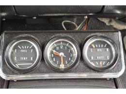 1967 Chevrolet Camaro (CC-409040) for sale in Hickory, North Carolina