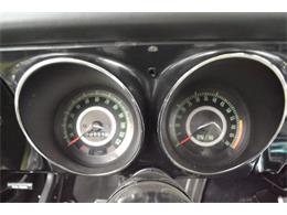 1967 Chevrolet Camaro (CC-409040) for sale in Hickory, North Carolina