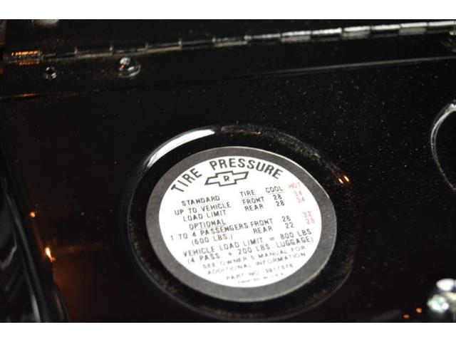 1967 Chevrolet Camaro (CC-409040) for sale in Hickory, North Carolina