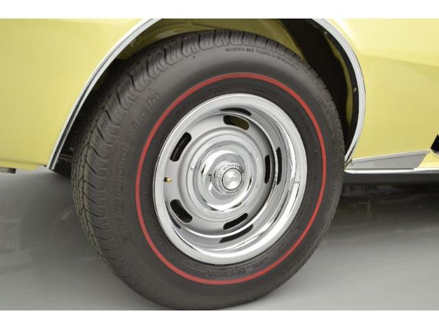 1967 Chevrolet Camaro (CC-409040) for sale in Hickory, North Carolina
