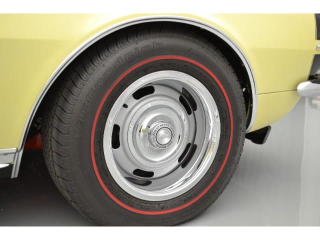 1967 Chevrolet Camaro (CC-409040) for sale in Hickory, North Carolina