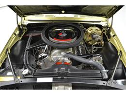 1967 Chevrolet Camaro (CC-409040) for sale in Hickory, North Carolina