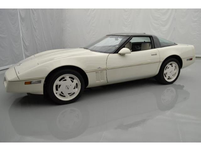 1988 Chevrolet Corvette (CC-409044) for sale in Hickory, North Carolina