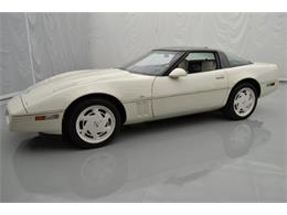 1988 Chevrolet Corvette (CC-409044) for sale in Hickory, North Carolina