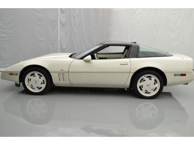 1988 Chevrolet Corvette (CC-409044) for sale in Hickory, North Carolina