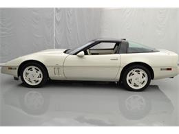 1988 Chevrolet Corvette (CC-409044) for sale in Hickory, North Carolina