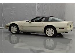 1988 Chevrolet Corvette (CC-409044) for sale in Hickory, North Carolina