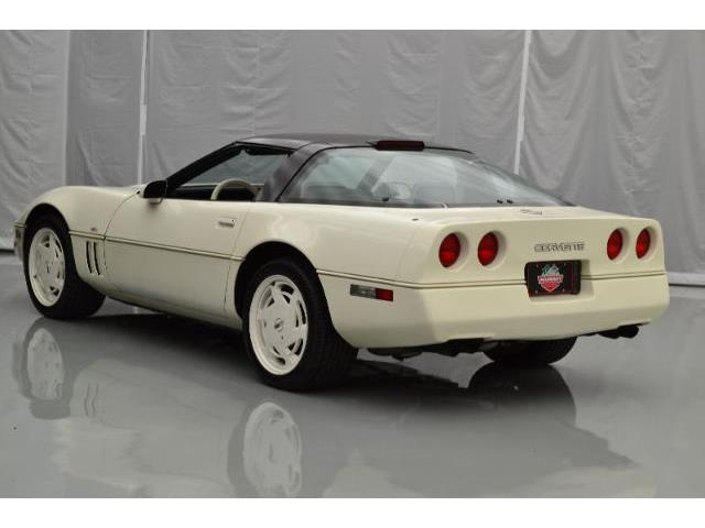 1988 Chevrolet Corvette (CC-409044) for sale in Hickory, North Carolina