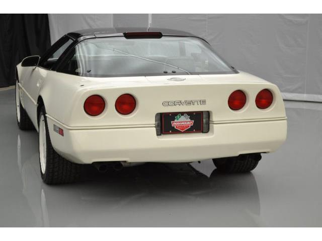 1988 Chevrolet Corvette (CC-409044) for sale in Hickory, North Carolina
