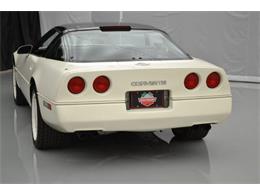 1988 Chevrolet Corvette (CC-409044) for sale in Hickory, North Carolina