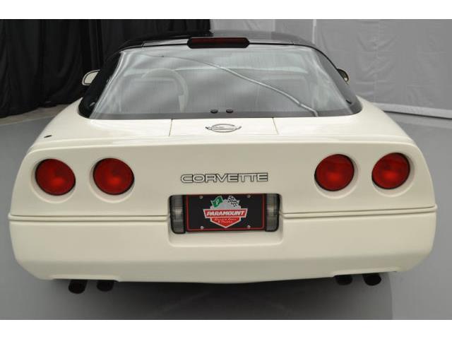 1988 Chevrolet Corvette (CC-409044) for sale in Hickory, North Carolina