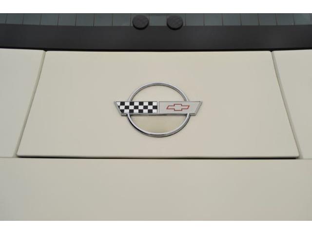 1988 Chevrolet Corvette (CC-409044) for sale in Hickory, North Carolina