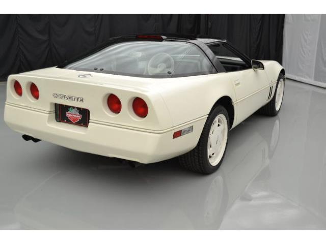 1988 Chevrolet Corvette (CC-409044) for sale in Hickory, North Carolina