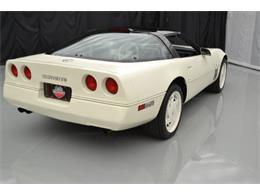 1988 Chevrolet Corvette (CC-409044) for sale in Hickory, North Carolina