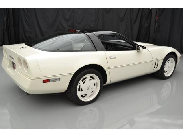 1988 Chevrolet Corvette (CC-409044) for sale in Hickory, North Carolina