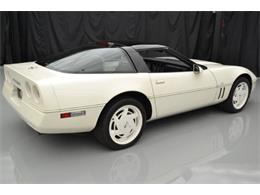 1988 Chevrolet Corvette (CC-409044) for sale in Hickory, North Carolina