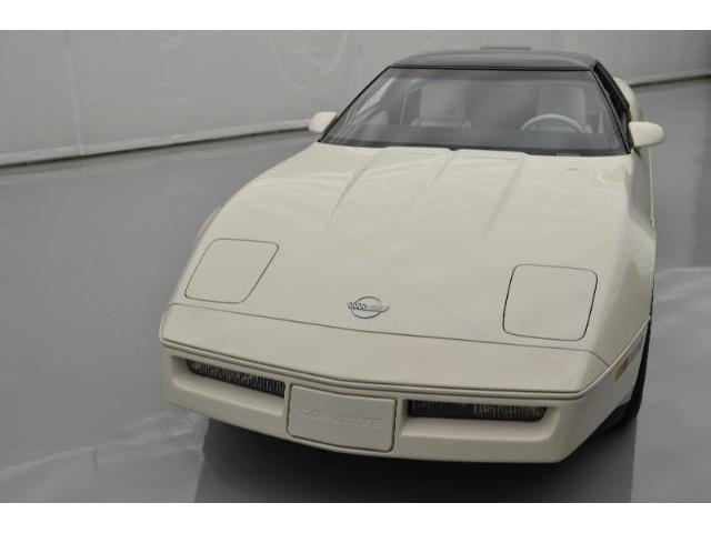 1988 Chevrolet Corvette (CC-409044) for sale in Hickory, North Carolina