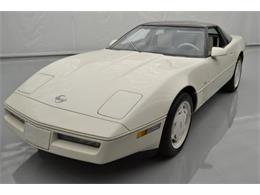 1988 Chevrolet Corvette (CC-409044) for sale in Hickory, North Carolina